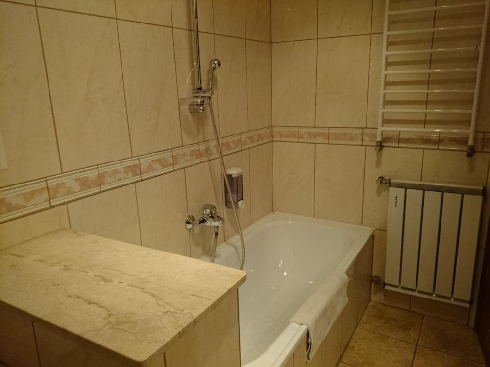 Hotel Happy Apartments 부다페스트 외부 사진