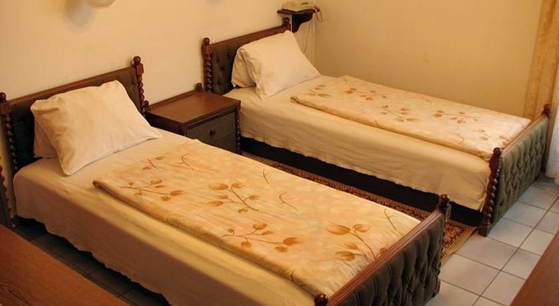 Hotel Happy Apartments 부다페스트 외부 사진