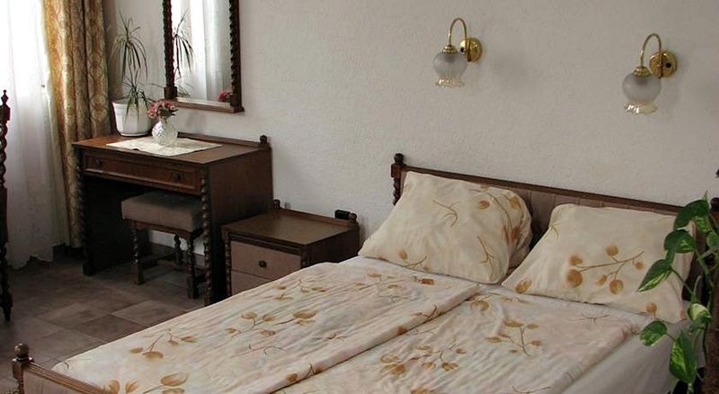 Hotel Happy Apartments 부다페스트 외부 사진