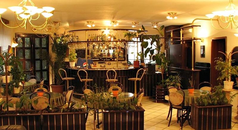 Hotel Happy Apartments 부다페스트 외부 사진