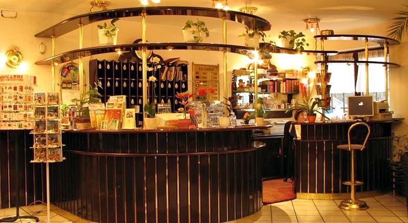 Hotel Happy Apartments 부다페스트 외부 사진