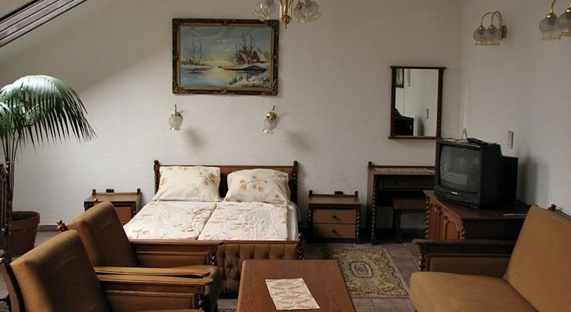 Hotel Happy Apartments 부다페스트 외부 사진