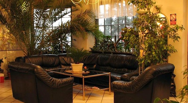Hotel Happy Apartments 부다페스트 외부 사진