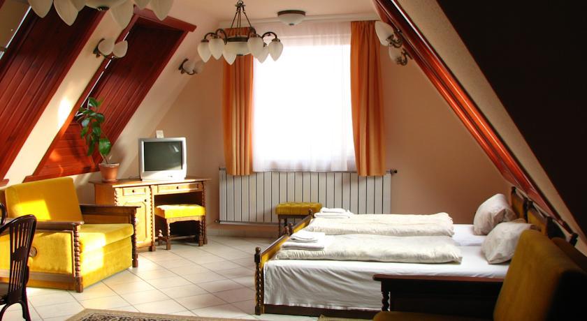 Hotel Happy Apartments 부다페스트 외부 사진
