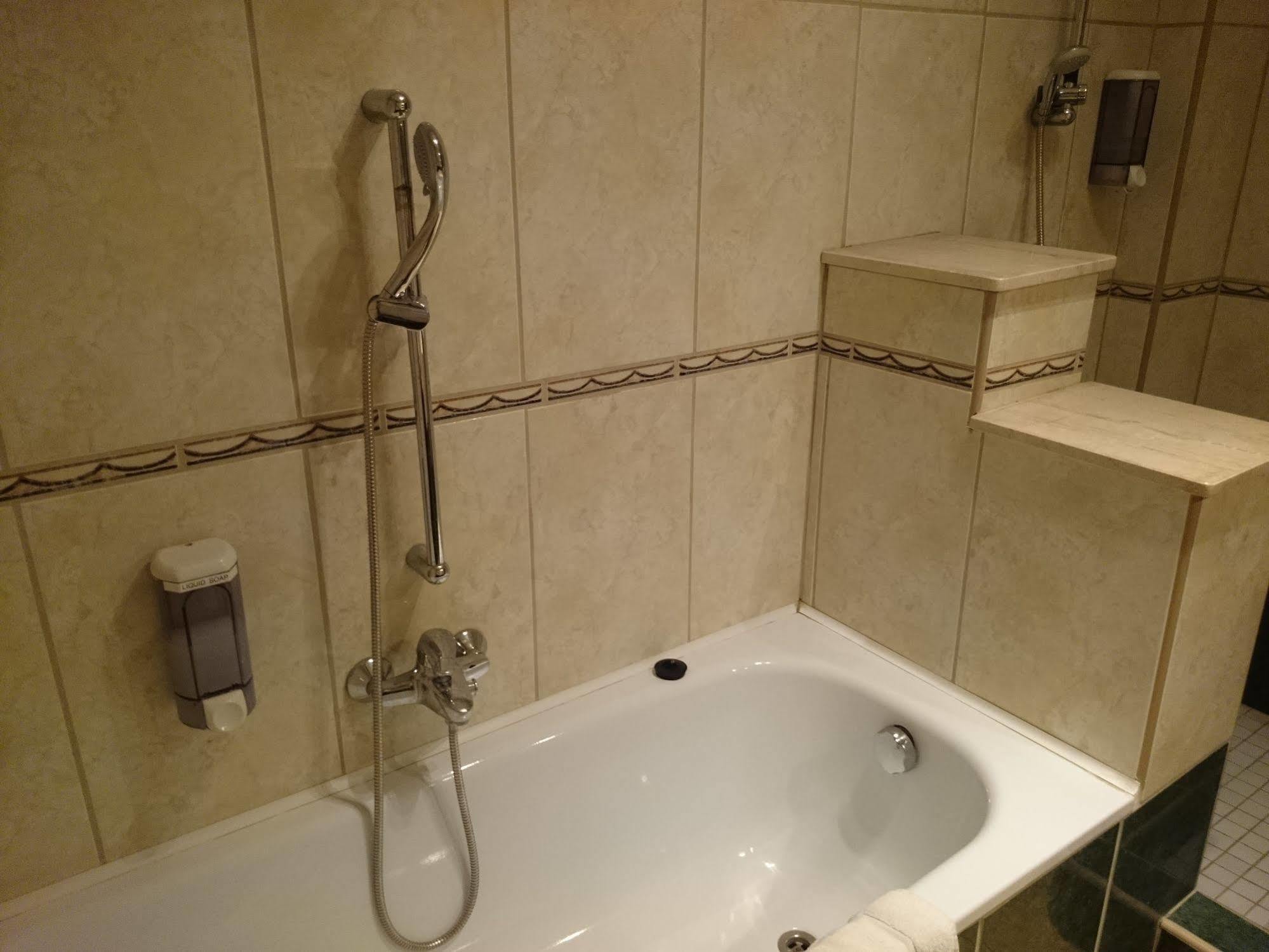 Hotel Happy Apartments 부다페스트 외부 사진
