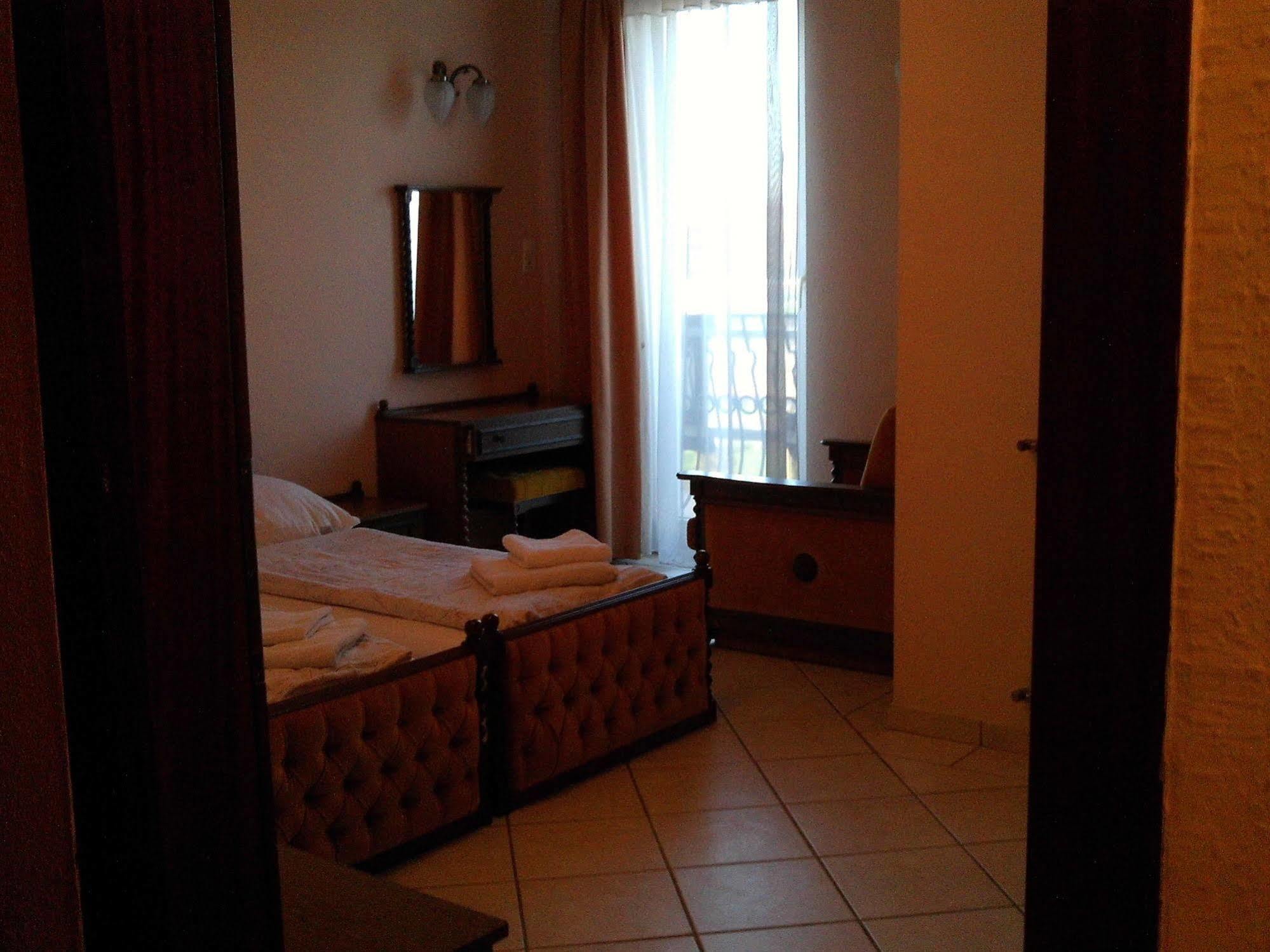 Hotel Happy Apartments 부다페스트 외부 사진