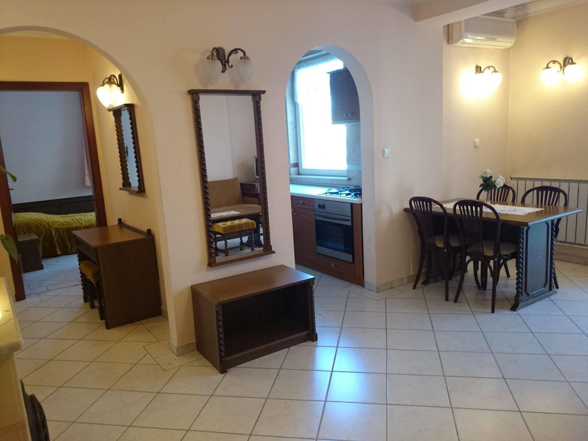 Hotel Happy Apartments 부다페스트 외부 사진
