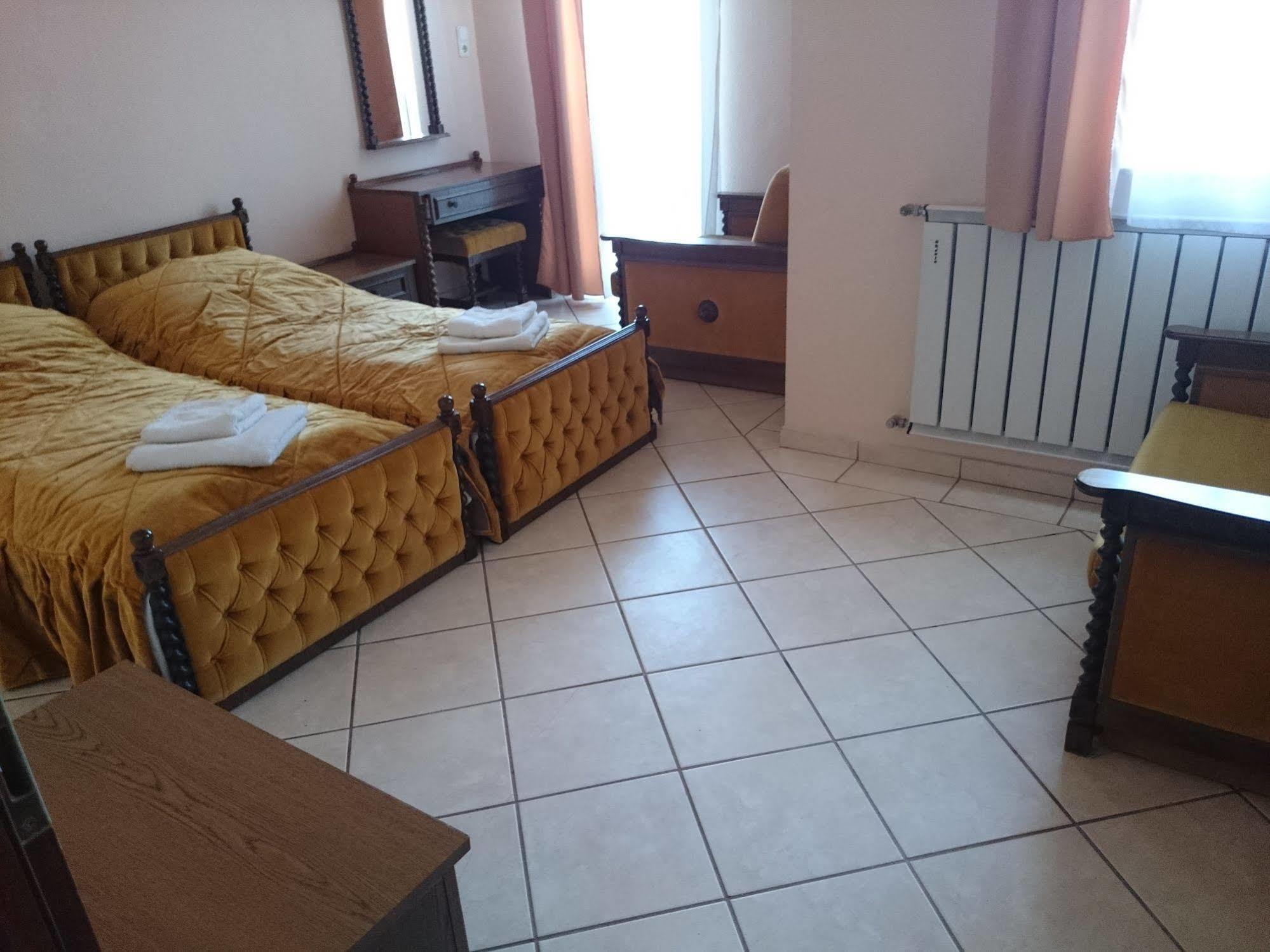 Hotel Happy Apartments 부다페스트 외부 사진