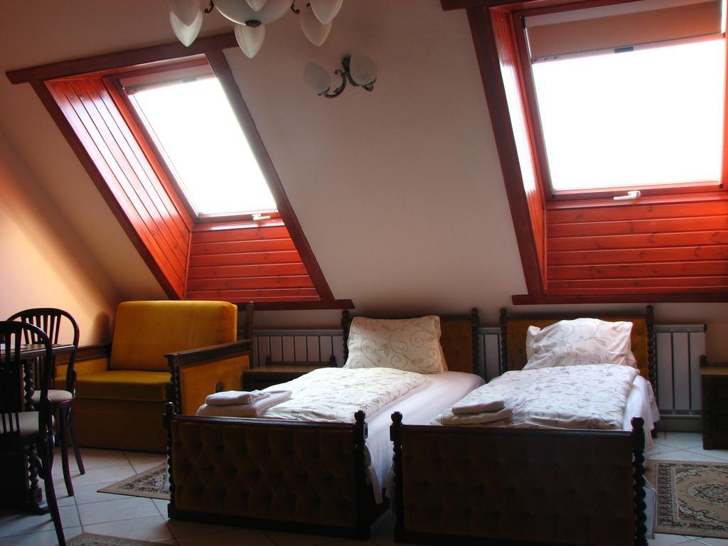 Hotel Happy Apartments 부다페스트 외부 사진